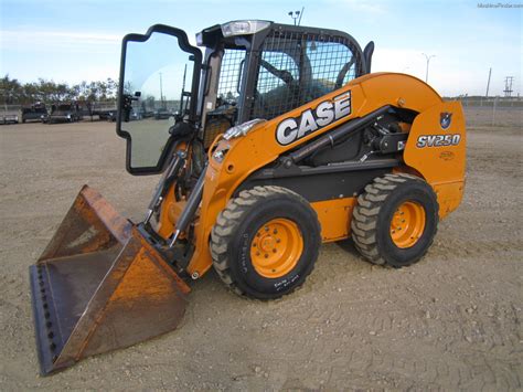 case sv250 skid steer|used case sv250 for sale.